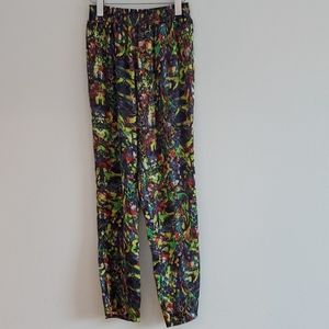 Dakota multicolor pants